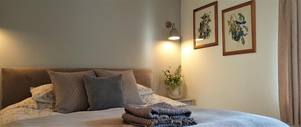 Bed and Breakfast Rose Farm Гонитон Экстерьер фото