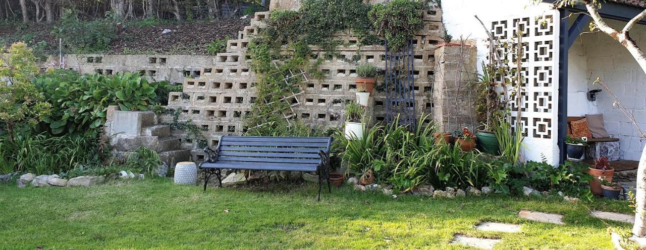 Bed and Breakfast Rose Farm Гонитон Экстерьер фото